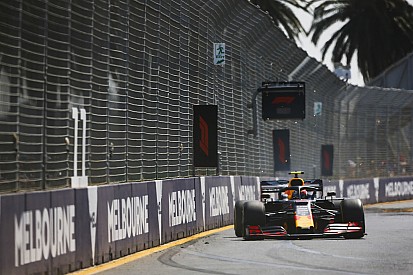 У Red Bull неприємно здивовані відставанням від Mercedes