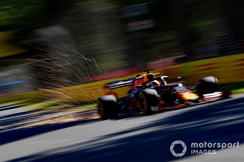 Fotos: la clasificación del GP de Australia 2019 que abre la temporada