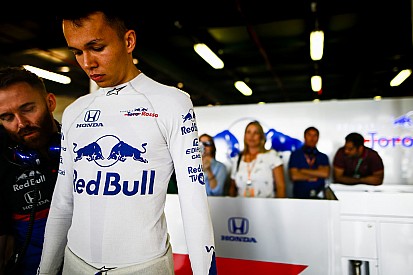 La F1 volvería a hacer tres carreras seguidas si son fuera de Europa