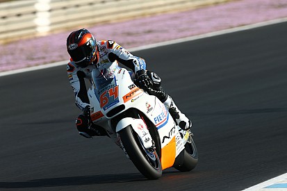 RW Racing werkt volledig testprogramma af in Jerez: “Zeer positief”