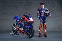 Bezzecchi: &ldquo;Valentino me ayuda a mejorar mi pilotaje, ve hasta los detalles m&aacute;s peque&ntilde;os&rdquo;