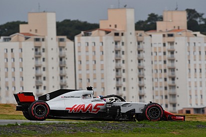 GP von Brazilien: Das Qualifying im Formel-1-Liveticker