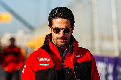 Lucas di Grassi: Formel 1 ist mit Verbrennungsmotor todgeweiht