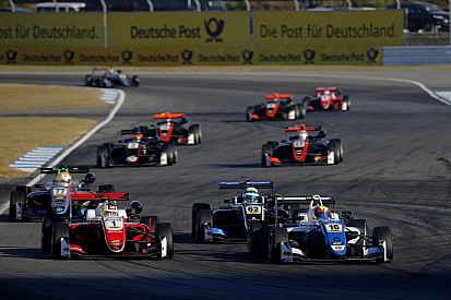 FIA переработала систему начисления очков в лицензию за «формульные» серии и DTM