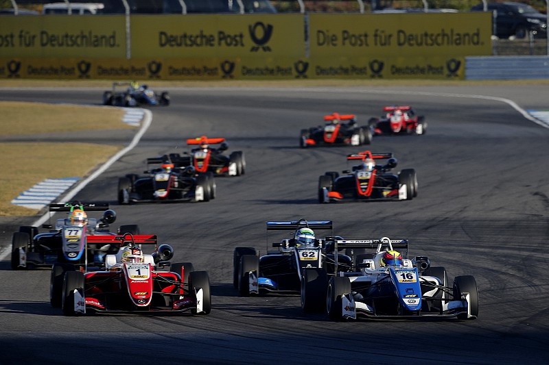 Old F3 boosted as FIA revises superlicence points allocation