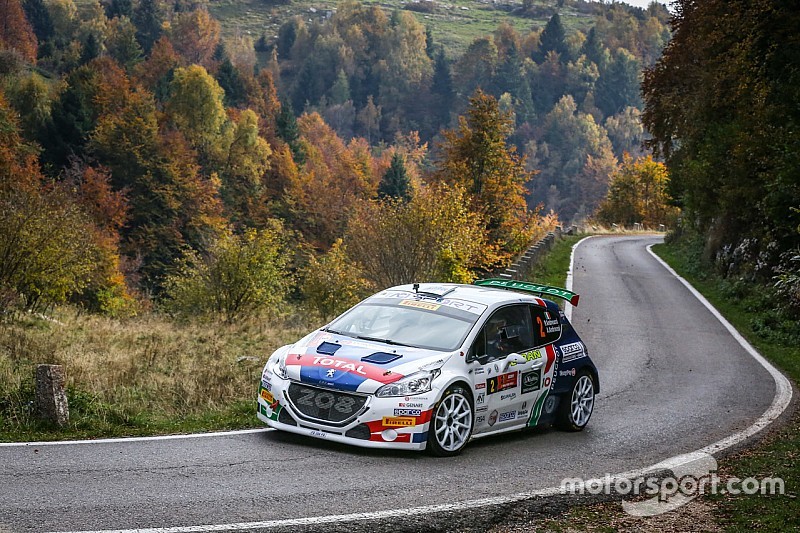 Svelati gli 8 appuntamenti che comporranno il calendario 2019 del CIR