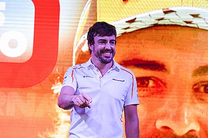 Current IndyCar will suit Alonso better, says Mears