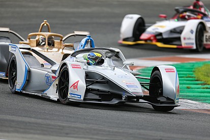 Formula E announces UK YouTube live streaming for new season