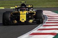 Sainz, 3&ordm; en unos primeros libres en M&eacute;xico liderados por Red Bull