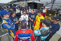 Fernando Alonso dispara las audiencias de Indy 500 