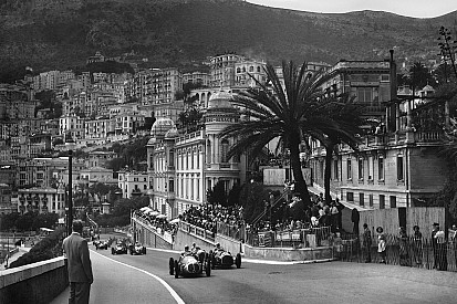 Maserati van Fangio keert terug naar Zandvoort voor Historic Grand Prix