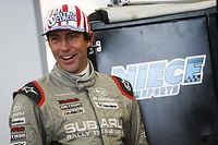 Travis Pastrana to make surprise NASCAR return at Kansas