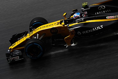 Verstappen ve Palmer'a ceza çıkmadı