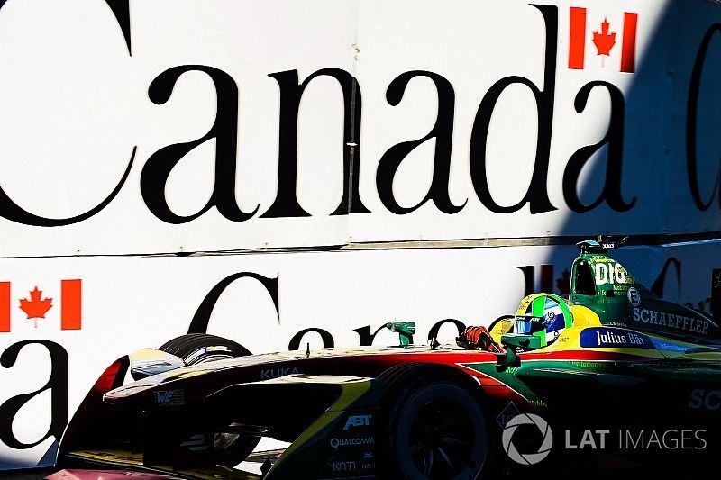 Lucas di Grassi, ABT Schaeffler Audi Sport