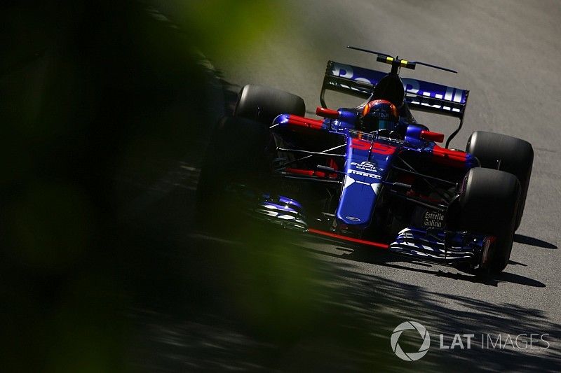 Carlos Sainz Jr., Scuderia Toro Rosso STR12