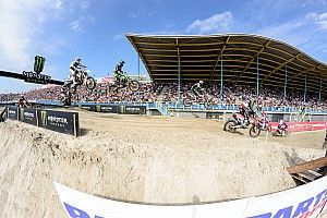 El MXGP llega a la tierra de Assen; previa y horarios