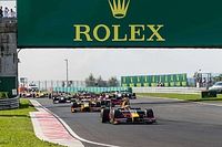 GP2匈牙利主赛:加斯利再胜,Prema再包揽1-2