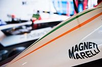 Magneti Marelli entra en la Fórmula E con Mahindra