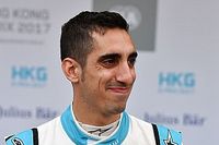 Buemi manda en la primera pr&aacute;ctica libre en Hong Kong 