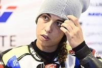 Mar&iacute;a Herrera se pasa al mundial de Supersport 300