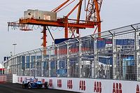 Buemi consigue la pen&uacute;ltima pole de la temporada