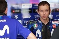 Rossi "exaggerated" in Marquez outburst, says Agostini