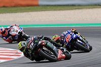 Zarco: “É melhor não pensar” nos ganhos do time de fábrica