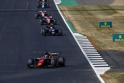 I team di Formula 2 approvano gli aggiornamenti al motore ed alla frizione