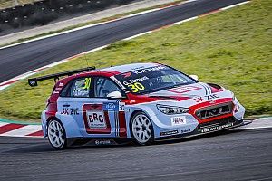 Speciális gumit kap a WTCR a Nordschleifére