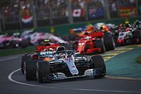 Vettel: &ldquo;Provoca&ccedil;&atilde;o de Hamilton n&atilde;o fez vit&oacute;ria ser melhor&rdquo;