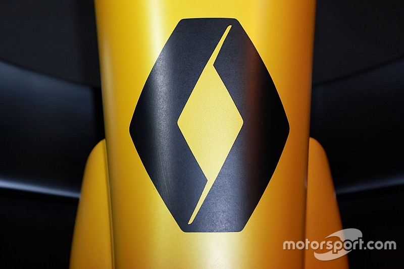 2019 motorunda 50 beygir güç bulan Renault, dayanıklılık sorunuyla boğuşuyor