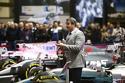 Mansell: Formula 1, Ferrari'siz yapamaz