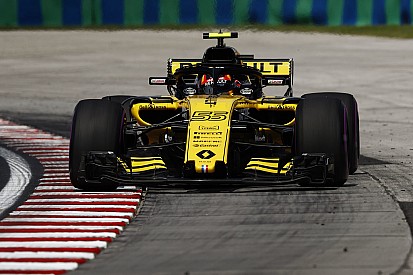 Renault не відмовиться від оновлень заради машини 2019 року