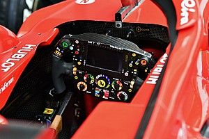 Análisis: ¿Qué hay detrás de la última intriga tecnológica de Ferrari?