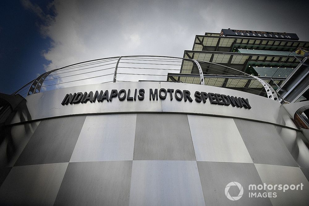 Aspectos del Victory Lane