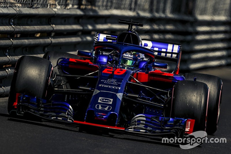 Hartley: Plan to oust me started in Monaco