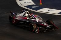 Formel E Riad: Pascal Wehrlein siegt beim 50. Formel-E-Rennen