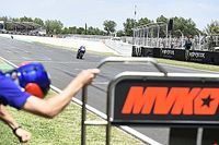 El test de Montmel&oacute; le dej&oacute; buenas sensaciones a Vi&ntilde;ales