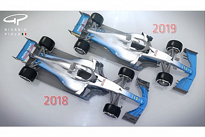 Regole 2019: i top team recuperano il carico perso, ma Wolff si aspetta sorprese