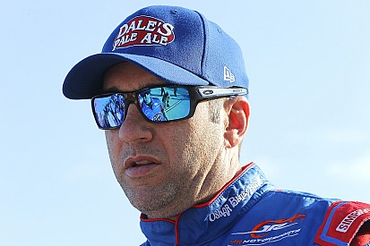 NASCAR-Dauerbrenner Sadler tritt endgültig zurück