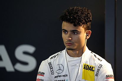 Zusammenarbeit beendet: Wehrlein und Mercedes trennen sich