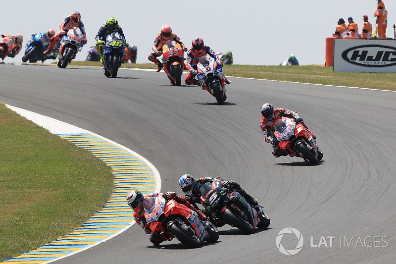 Lorenzo :