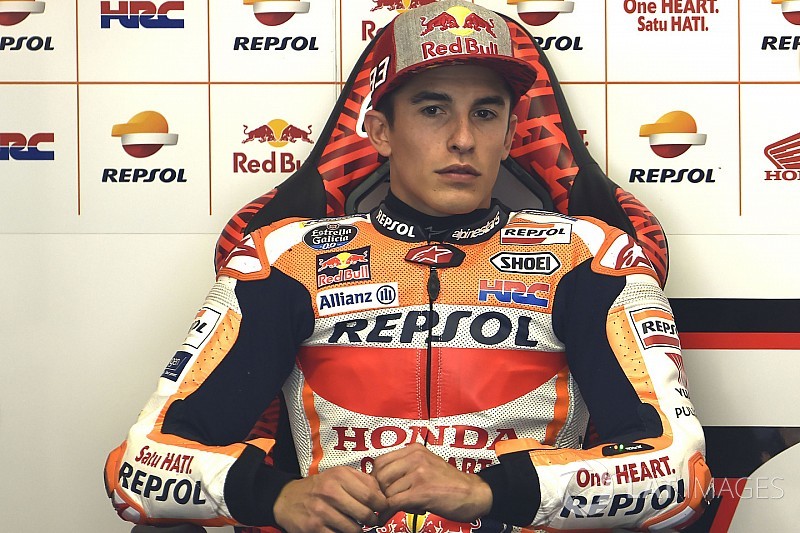 Petrucci haalt uit naar Marquez voor incident in openingsronde GP Italië