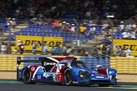 Isaakyan todav&iacute;a tiene "secuelas" por su choque en Spa