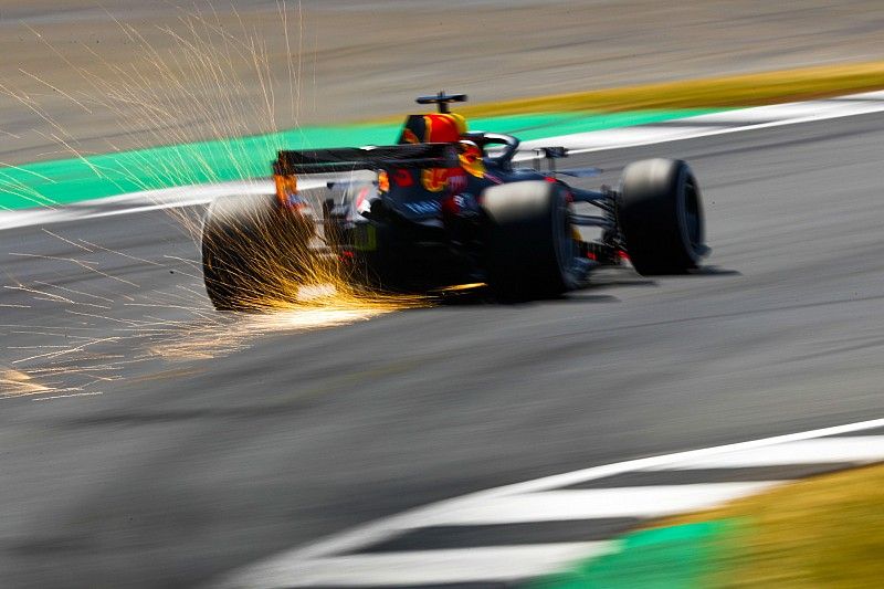 Daniel Ricciardo, Red Bull Racing RB14