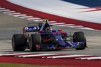 Leclerc y Kvyat debutarán con Ferrari y Toro Rosso en el test de Abu Dhabi