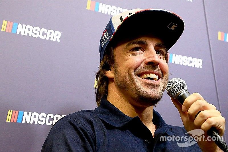 Fernando Alonso