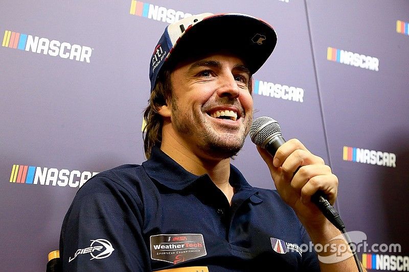 Fernando Alonso