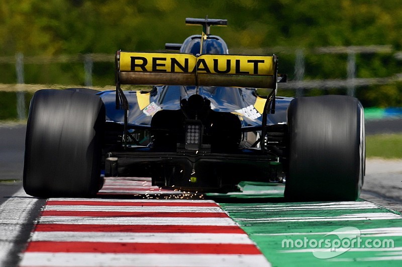 Renault: Standart parçalar motorda hile olasılığını azaltacak