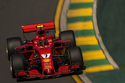 Raikkonen: Yapmamız gereken çok fazla iş var